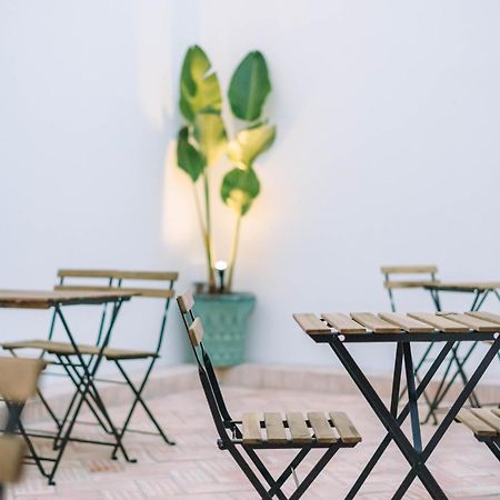 Atlantic Bliss Hostel Albufeira Bagian luar foto